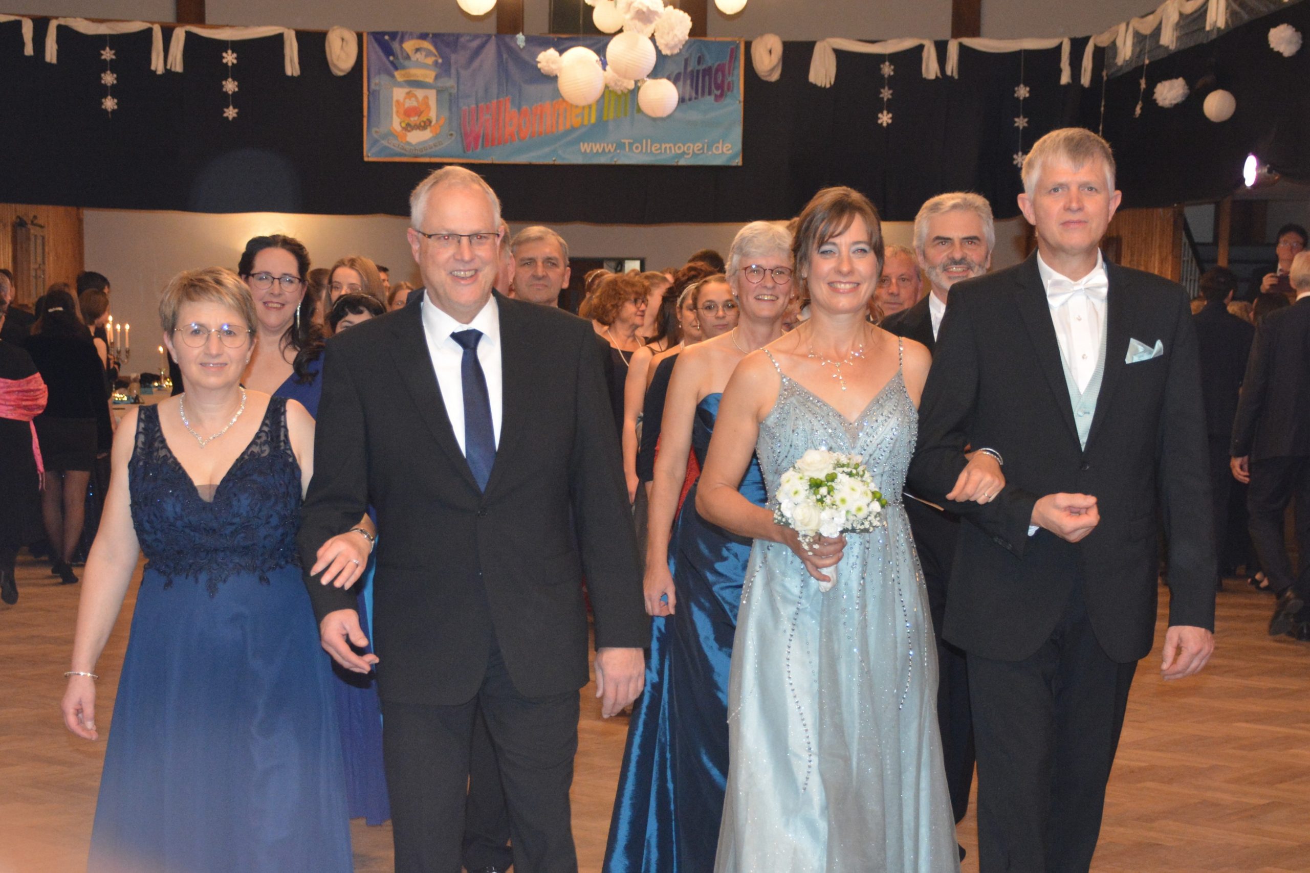 Kolpingball 23.11.24