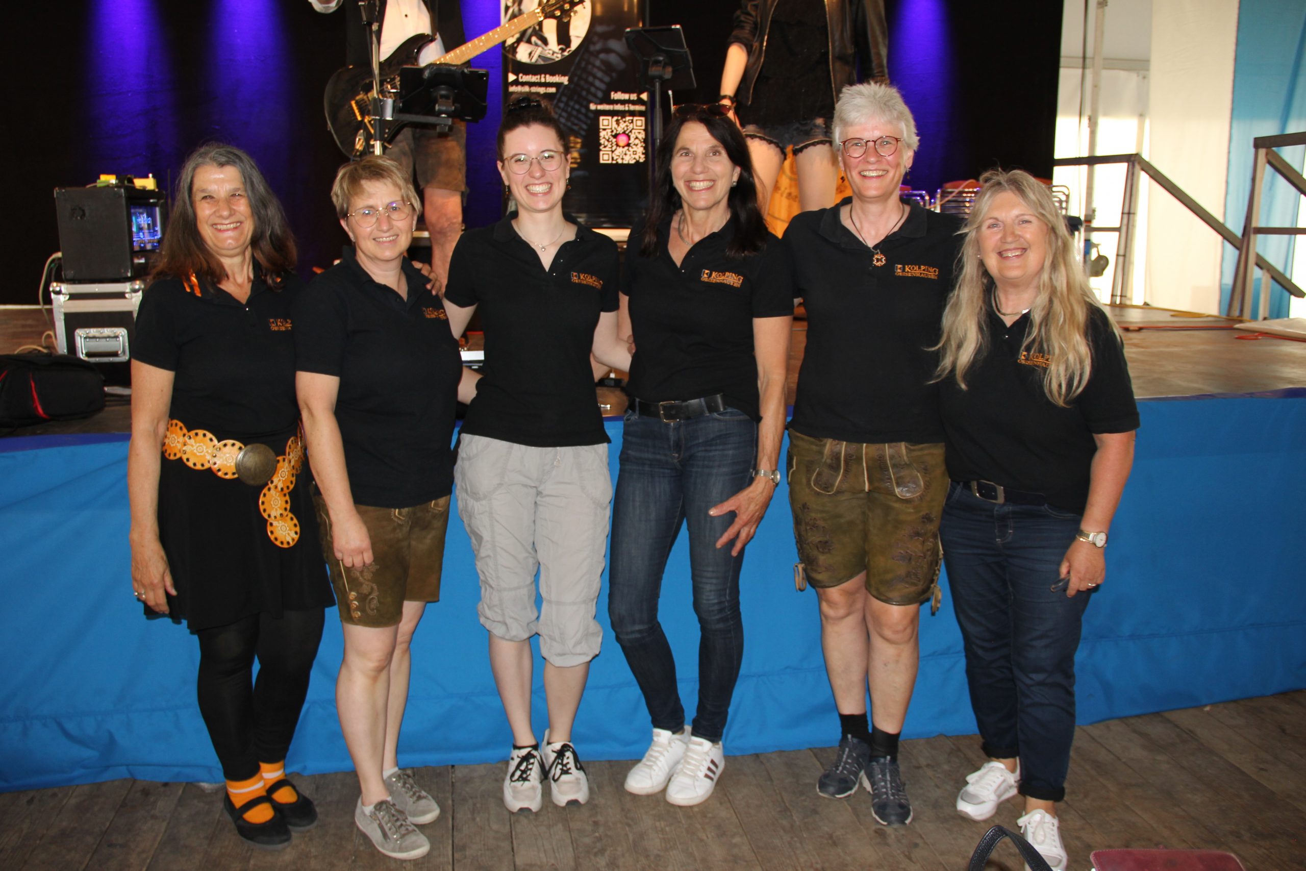 Wandertag 2025 - Preisverleihung